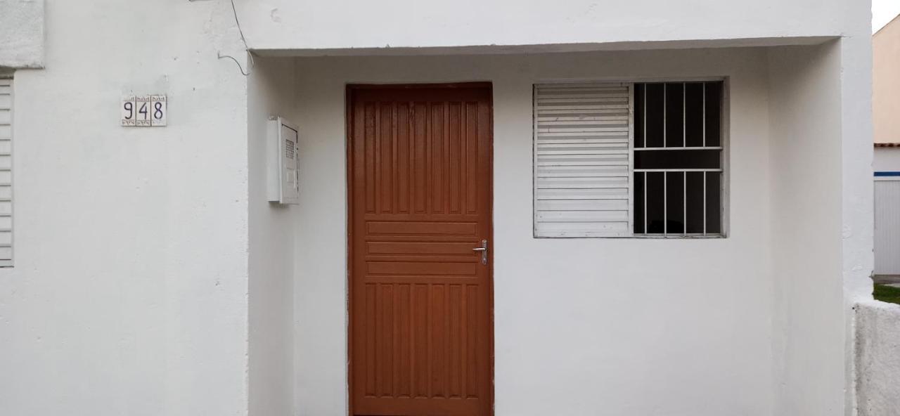 Casa De Praia Rio Grande  Exteriör bild